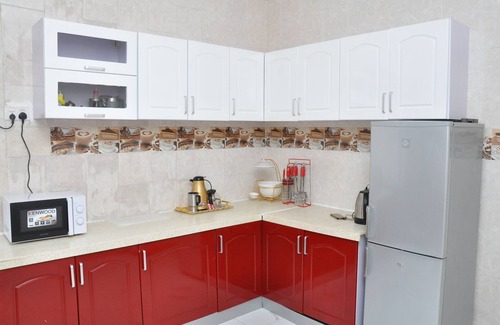 Kotu Apartment | Guest Rated 10/10: B2 Self Catering Apartments with Ocean View