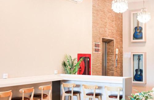 Nong Bon Hotel | Discover B2 Suan Luang Rama 9 Srinakarin: Budget Boutique Hotel