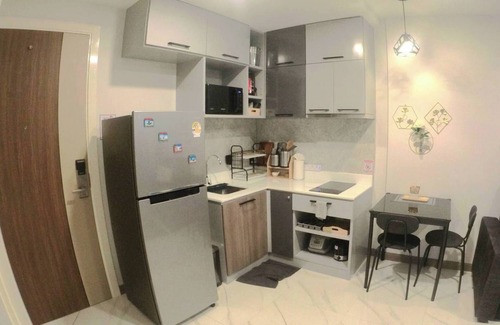 Ao Nang Apartment | B206 - 1 Bdr Condo with Pool Access Ao Nang Beach
