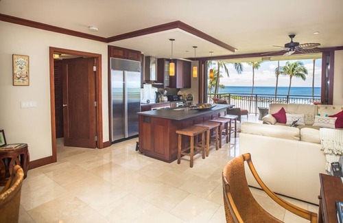 Ko Olina Villa | Stunning Ocean Views from Every Room at Ko Olina Beach Villa