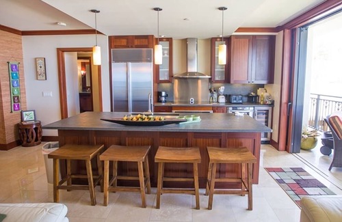 Ko Olina Villa | Stunning Ocean Views from Every Room at Ko Olina Beach Villa