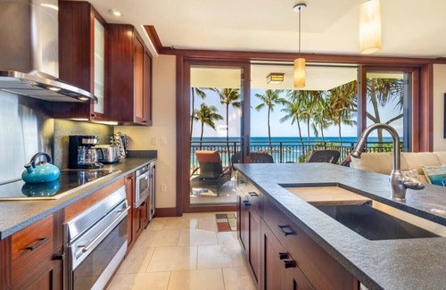 Ko Olina Villa | Stunning Ocean Views from Every Room at Ko Olina Beach Villa