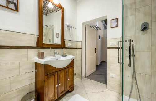 Massa Lombarda Apartment | Stylish Attico with Free WiFi & Private Parking Awaits