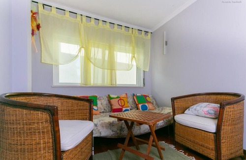 Lagos House | Stylish B28 House with Ocean View - 4-Star Guest Rated 10/10