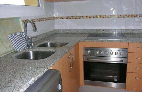Palamos Apartment | Cozy Ocean View Apartment Just Steps from the Beach