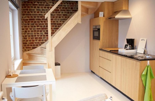 Erembodegem Apartment | Top-Rated B2B-flats AALST for Your Perfect Getaway