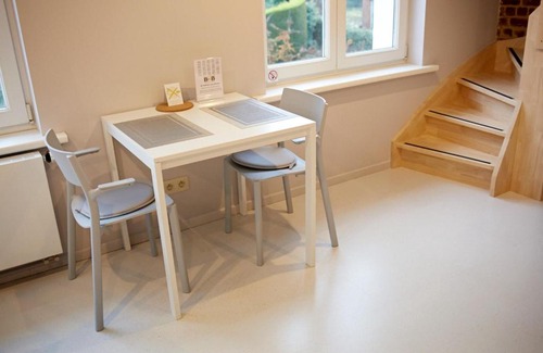Erembodegem Apartment | Top-Rated B2B-flats AALST for Your Perfect Getaway