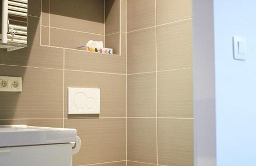 Erembodegem Apartment | Top-Rated B2B-flats AALST for Your Perfect Getaway