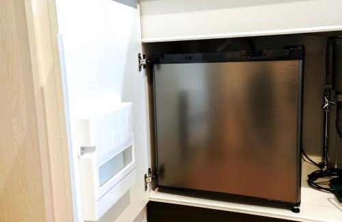 Kamiikebukuro Apartment | B2F池袋最中心 交通便利车站3分 Ikebukuro center 3 mins to ST Max 4P 直达新宿 涉谷 表参道 池袋 上野 代代木 银座 原宿