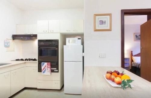 Crawley Apartment | B3 Crawley/Nedlands Apartment: 2min Walk to UWA