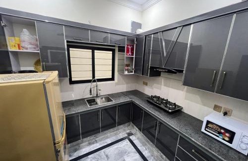 Mirpur Apartment | B3 Residence Mirpur - 2 Bedrooms Flat 3