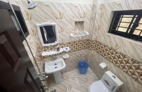 Mirpur Apartment | B3 Residence Mirpur - 2 Bedrooms Flat 4