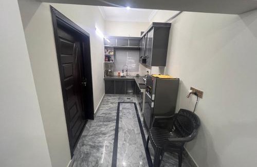 Mirpur Apartment | B3 Residence Mirpur - 2 Bedrooms Flat 4
