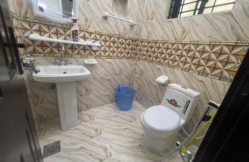 Mirpur Apartment | B3 Residence Mirpur - 2 Bedrooms Flat 4