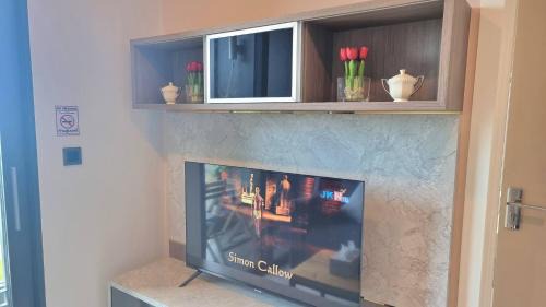 Ao Nang House | Sea View 1BR at Ao Nang Beach with Gym & Pool Amenities