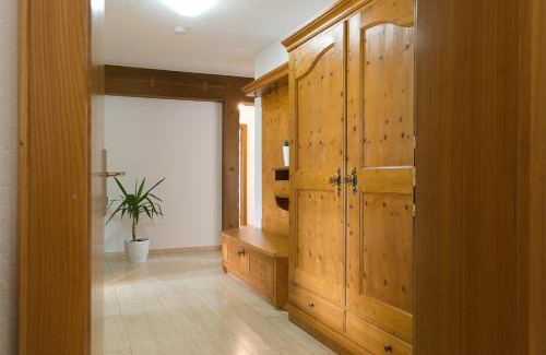 Grossdorf Apartment | Top-Rated B31 Ferienwohnung in Family-Friendly Bezau