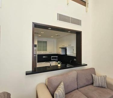 Sweimeh Apartment | B35 Samarah Resort LOFT apartment