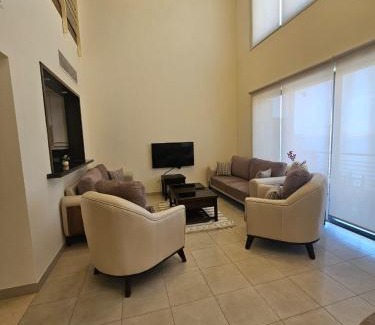 Sweimeh Apartment | B35 Samarah Resort LOFT apartment