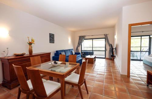 Telheiro Apartment | Discover B39 - Marina Hill Apartment with Pool & Top Ratings