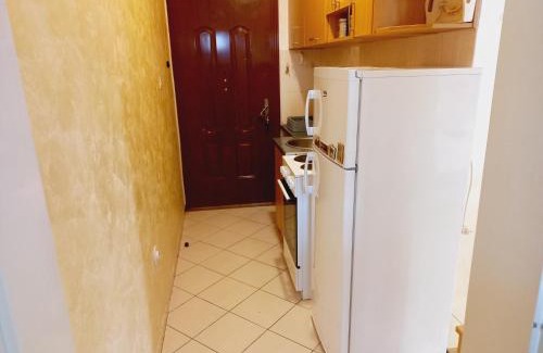 Babilonija Apartment | Exceptional B4 Hotel: Child-Friendly with Perfect Ratings!