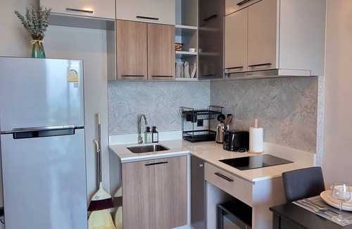 Ao Nang Apartment | Panoramic Sea View One Bedroom Near Ao Nang Beach