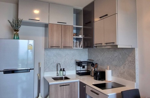 Ao Nang Apartment | Panoramic Sea View One Bedroom Near Ao Nang Beach