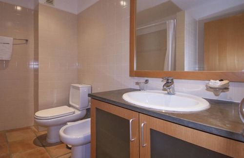 Telheiro Apartment | B46 - Marinapark Apartment With Seaview