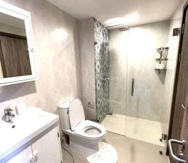 Sa Khu Apartment | Experience Ultimate Relaxation at B5 with Pool Access