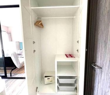Sa Khu Apartment | Experience Ultimate Relaxation at B5 with Pool Access