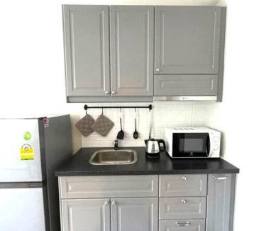 Sa Khu Apartment | Experience Ultimate Relaxation at B5 with Pool Access