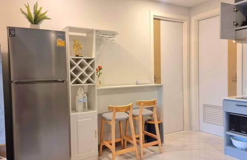 Ao Nang Apartment | Top Floor Pool View 1 Br at Ao Nang Beach - Family Friendly