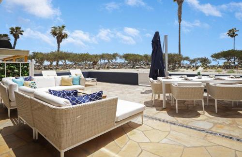 South Mission Beach House | Explore the Family-Friendly Anacapa Oasis Getaway
