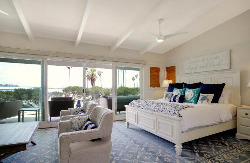 South Mission Beach House | Explore the Family-Friendly Anacapa Oasis Getaway