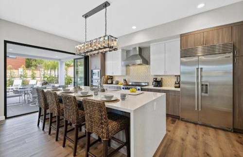 Del Mar Heights House | Discover Oasis Del Mar 4: Child-Friendly Retreat with Hot Tub