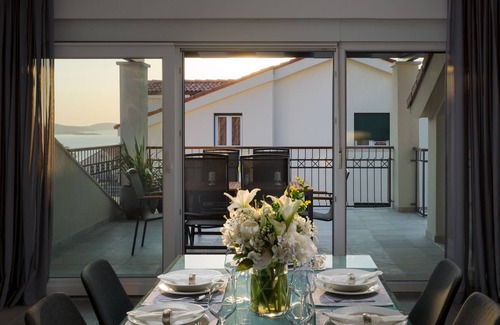 Hvar Resort | (B6) Penthouse apartment