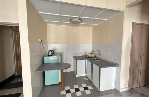 Baharu Apartment | Family-Friendly B7-2 @pd Marina Resort with Pool Access