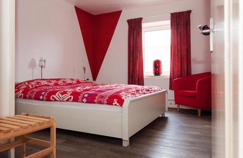 Selfkant Bed & Breakfast | Oceanfront Retreat at B7 Selfkant with Child-Friendly Amenities