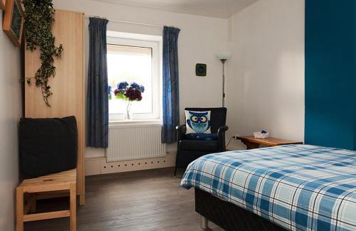 Selfkant Bed & Breakfast | Oceanfront Retreat at B7 Selfkant with Child-Friendly Amenities