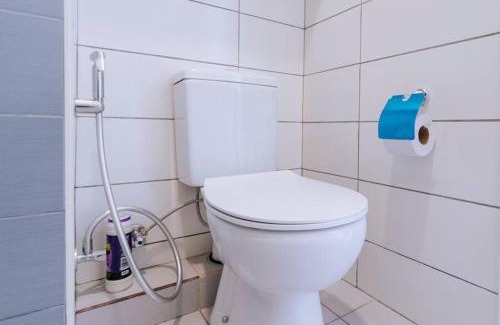 Fumba Apartment | Pet-Friendly Getaway at B8 Studio, Apt 22 Mwangani Apartments