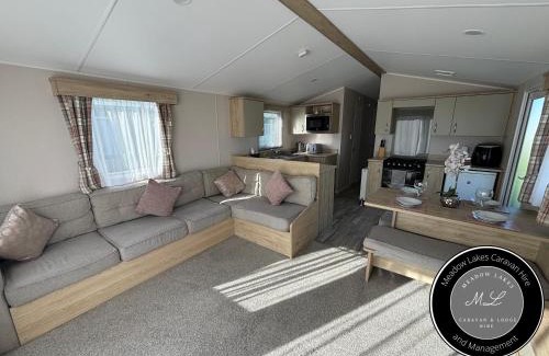 Addlethorpe Apartment | Top-Rated Family-Friendly Apartments in the UK with Pool