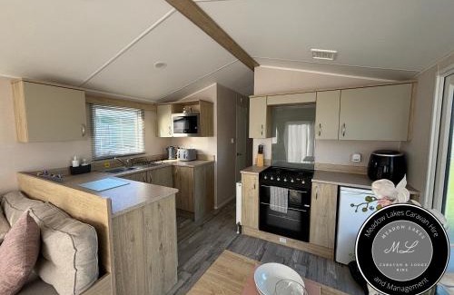 Addlethorpe Apartment | Top-Rated Family-Friendly Apartments in the UK with Pool