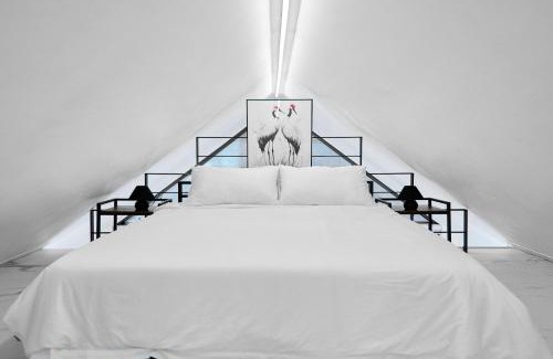 Yeonnam-dong House | B9 Tailored Service Home Near Hongik Univ Station