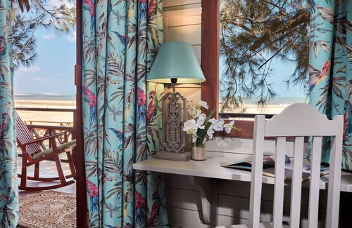 Camocim House | Experience Baía das Caraúbas Chalets with Ocean Views