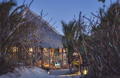 Camocim House | Experience Baía das Caraúbas Chalets with Ocean Views