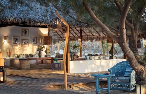 Camocim House | Experience Baía das Caraúbas Chalets with Ocean Views