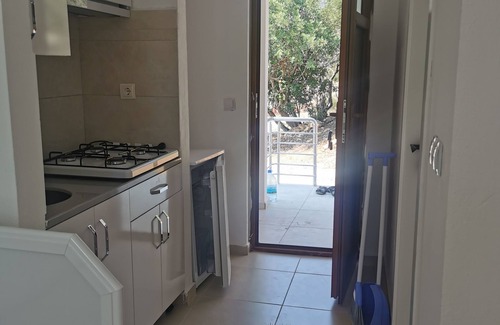 Datca Apartment | Discover BAĞLARÖZÜ APART with Ocean Views & Family Amenities