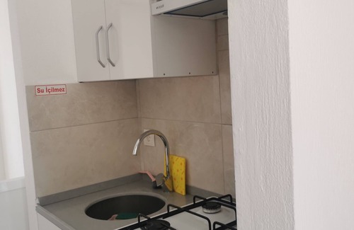 Datca Apartment | Discover BAĞLARÖZÜ APART with Ocean Views & Family Amenities