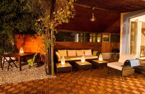 Olsztyn Bed & Breakfast | Elegant Bałtycka44 Boutique Apartments with Breakfast & Kitchen