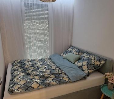 Sztutowo Apartment | Enchanting Baśniowy Apartment with Pool & Family Amenities
