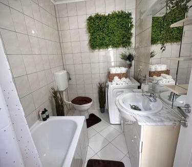 Republika Srpska Apartment | Apartman TEA